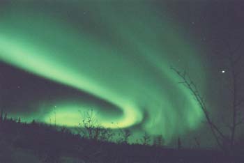 This really blew me away 1st time I saw Nortern Lights.Would like to visit Alaska soon as I can,I hear it's beautiful there
